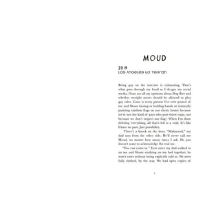 Only This Beautiful Moment