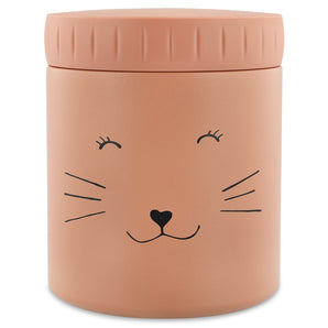 Trixie Insulated Food Jar-350ml