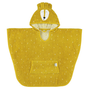 Trixie Kids Handmade Kids' Animal Poncho