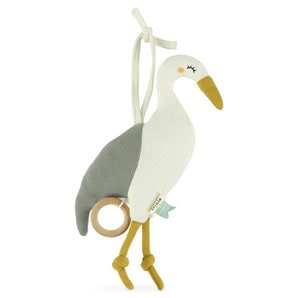 Eco-Friendly Handmade Music Toy for Kids – Engaging Animal Designs