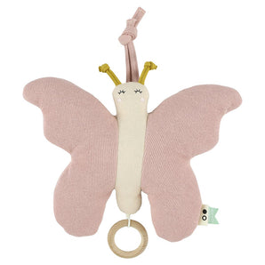Eco-Friendly Handmade Music Toy for Kids – Engaging Animal Designs