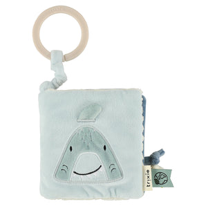 Trixie Sensory Pram Book for Babies & Gifts