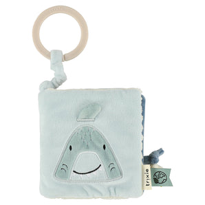 Trixie Sensory Pram Book for Babies & Gifts