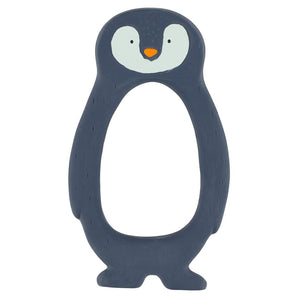Eco-Friendly Natural Rubber Grasping Toy for Kids – Safe & Handmade Gift