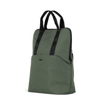 Joolz Changing Backpack - Forest Green view 2