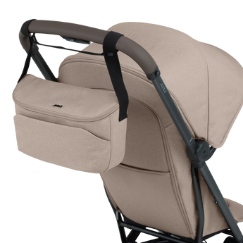 Joolz Stroller Organizer - Sandy Taupe view 2