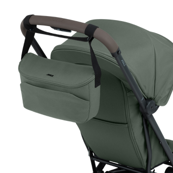 Joolz Stroller Organizer - Forest Green view 2