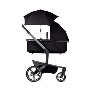 Joolz Parasol - Space Black view 2