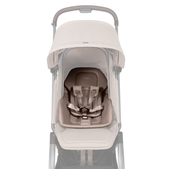 Joolz Newborn Insert - Sandy Taupe