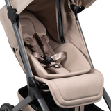 Joolz Newborn Insert - Sandy Taupe view 2