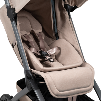 Joolz Newborn Insert - Sandy Taupe view 2