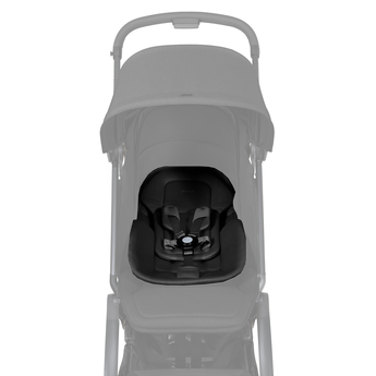 Joolz Newborn Insert - Space Black