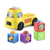 V Tech Beep & Go Blocks image 3
