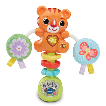 V Tech Rattle & Roar Tiger image 2