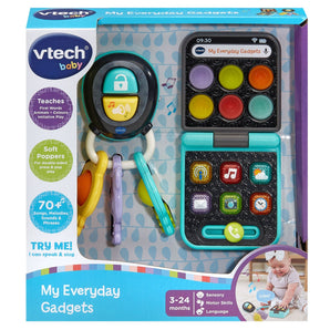 V Tech My Everyday Gadgets product image