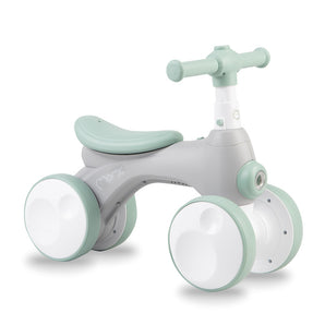 Momi Tobis Ride-On Bike With Bubbles -  Toddler Gift