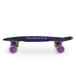 Momi Qkids Galaxy Kids' Skateboard