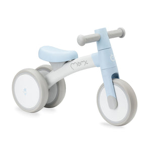 Momi Tedi Kids Mini Bike — Safe Compact Gift for Toddlers