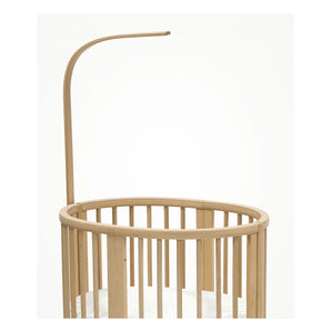 Stokke Sleepi Drape Rod V3 Warm Brown