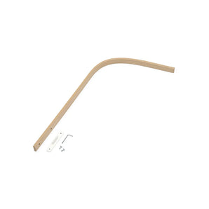 Stokke Sleepi Drape Rod V3 Warm Brown