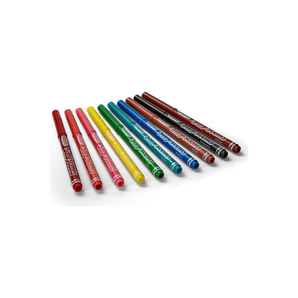Crayola Silly Scents Mini Inspiration Art Case
