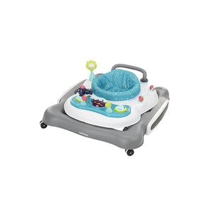 Babymoov 5-in-1 Baby Walker & Activity Center