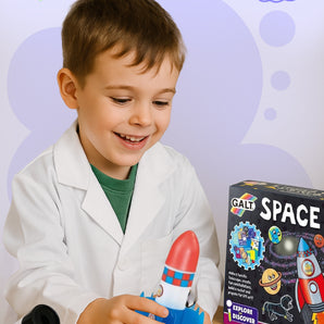 Galt Space Lab