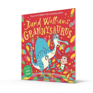 Grannysaurus