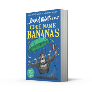 Code Name Bananas