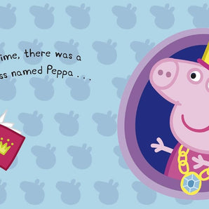 Peppa Pig: Fairy Tale Little Library