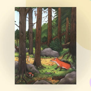 The Gruffalo
