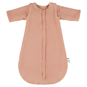 Eco-Friendly Kids' Mild Sleeping Bag – Cozy & Comfortable for Babies