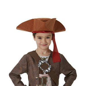 Rubie's Disney Jack Sparrow Deluxe Costume for Kids