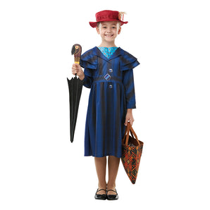 Rubie's Official Disney Mary Poppins Costume for Kids
