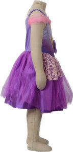 Rubies' Disney Tangled Rapunzel Princess Ballerina Costume
