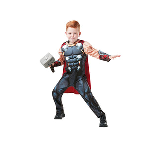 Deluxe Avengers Thor Child Costume by Rubies