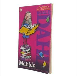 Matilda