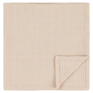 Trixie Muslin cloths 3-pack mix | 55x55cm