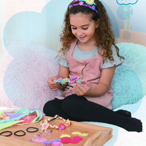 Galt Brilliant Hairbands