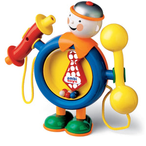 Galt One Man Band