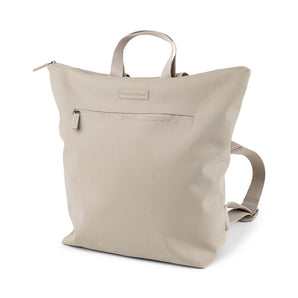 Done By Deer Changing Backpack Black