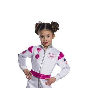 Rubies' Mattel Barbie Astronaut Child Costume