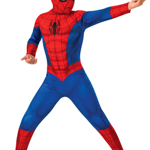 Rubies' Marvel Spider-Man Child Costume by Rubie's