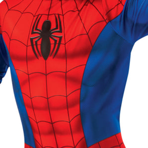 Rubies' Marvel Spider-Man Child Costume by Rubie's