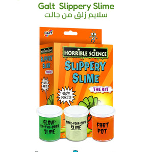 Galt Slippery Slime