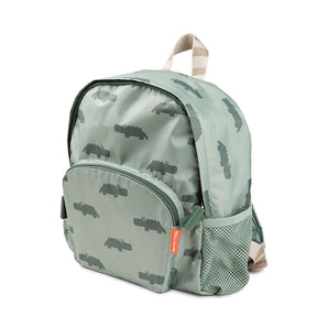 Done By Deer Kids Backpack Ozzo Powder