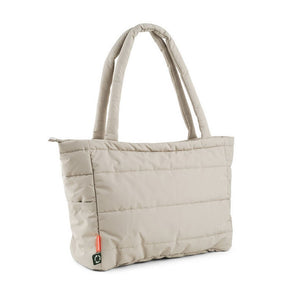 Done By Deer Quilted Changing Tote Bag Sand