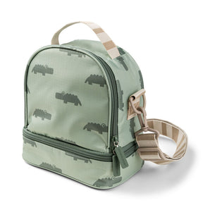 Done By Deer Kids Insulated Lunch Bag Ozzo Powder