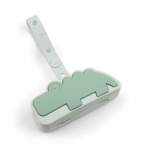 Done By Deer Silicone Pacifier Pouch