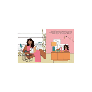 Little People, BIG DREAMS: Zaha Hadid